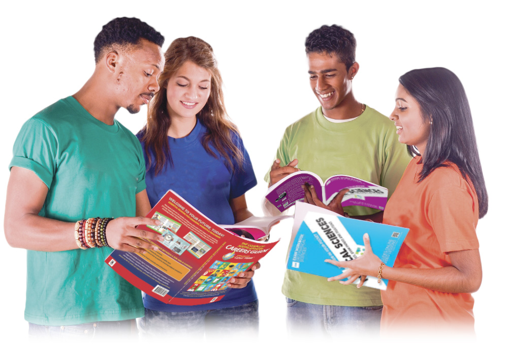 Group of Students