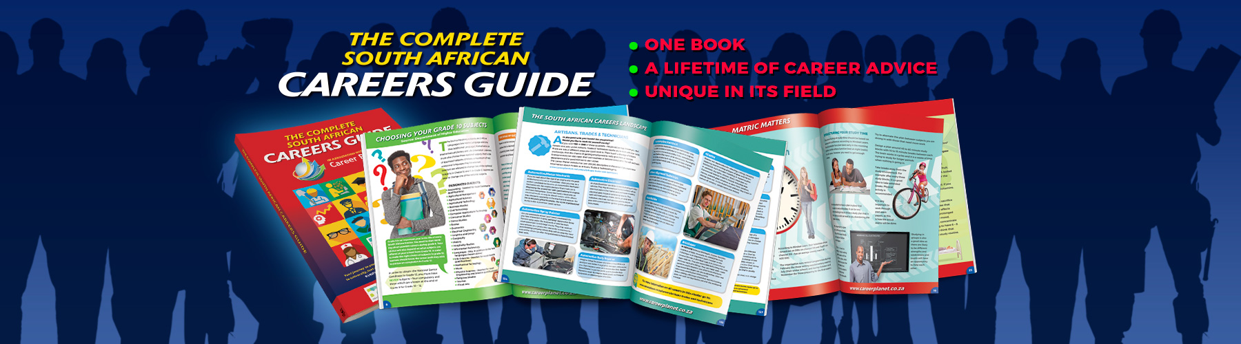 Careers Guide