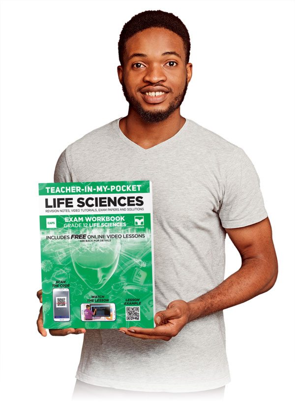 Teacher In My Pocket- Life Sciences