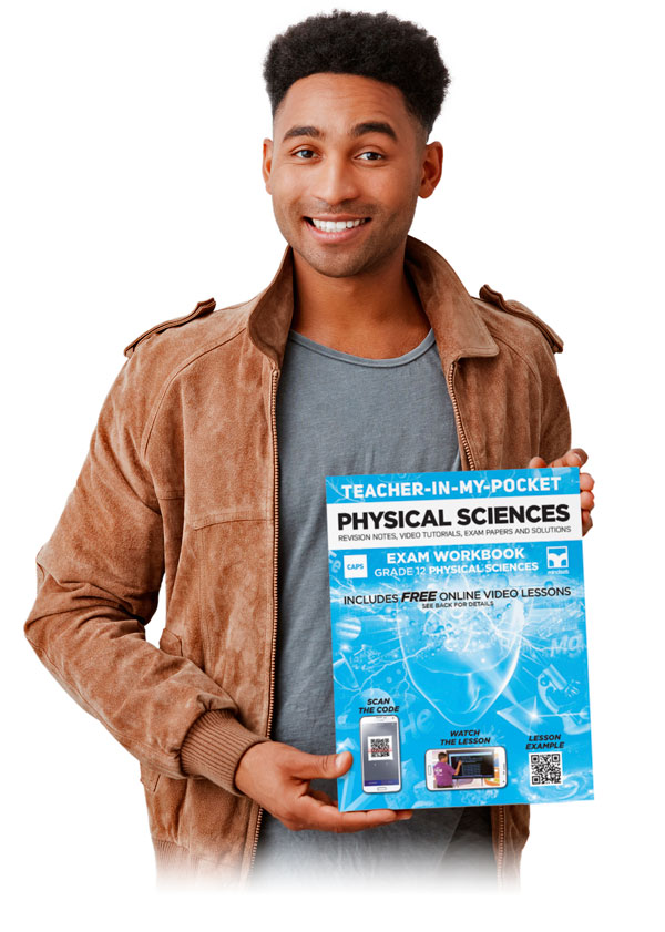 Teacher In My Pocket- Physical Sciences