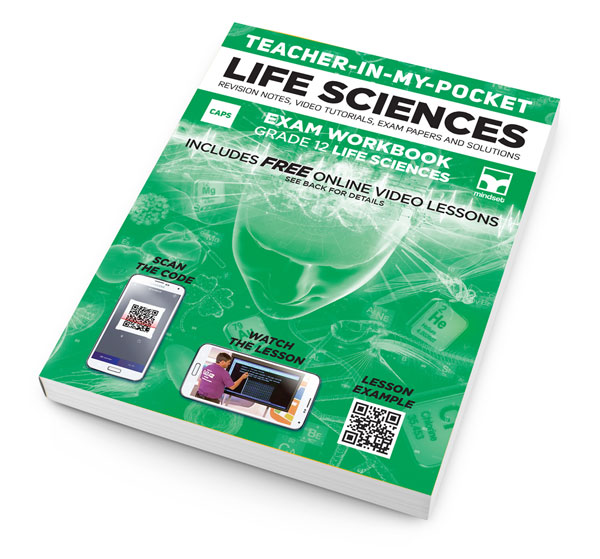 Teacher In My Pocket- Life Sciences