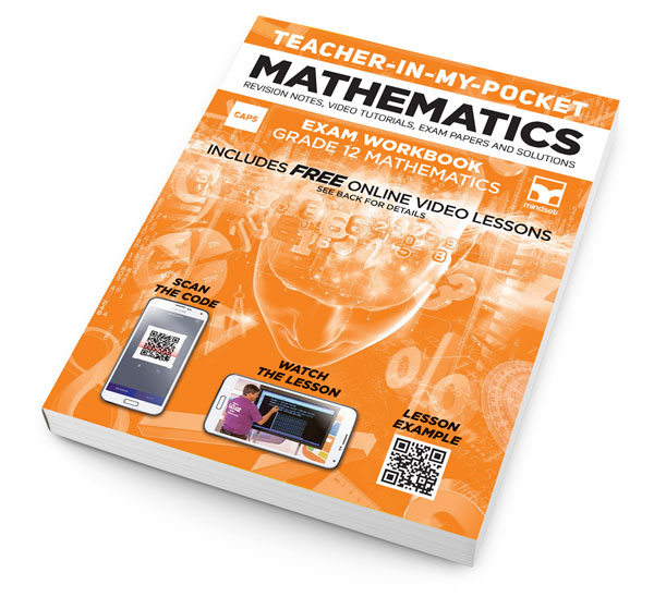 Teacher In My Pocket- Mathematics