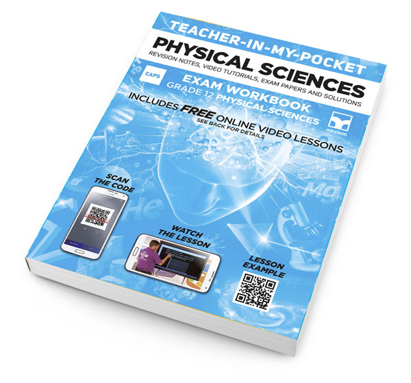 Teacher In My Pocket- Physical Sciences